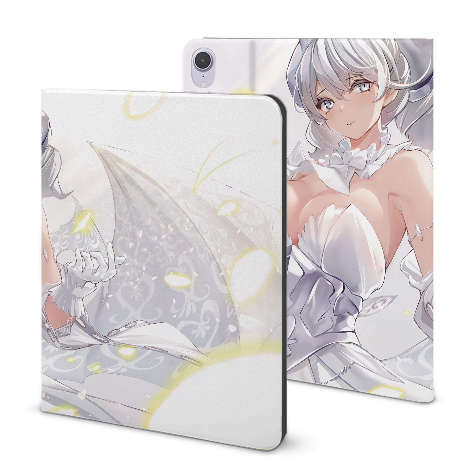 （画像用） 遊☆戯☆王 Yu-Gi-Oh! IPad ケース ブック型 PUレザー TPU 耐衝撃 軽量 薄型 ペン収納なし 全面保護 IPad 各モデル対応